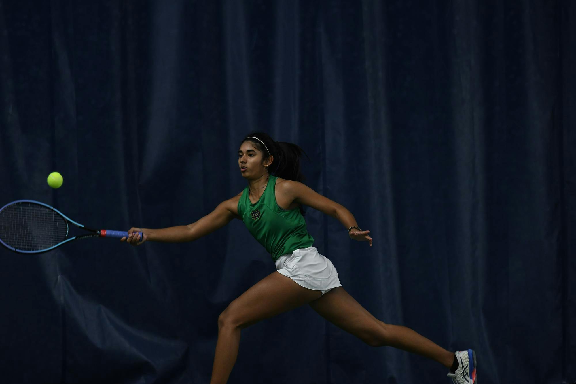 20230324, 20230324, Eck Tennis Pavilion, NC State, Sofia CrimiVaroli, Womens Tennis, Yashna Yellayi.jpg