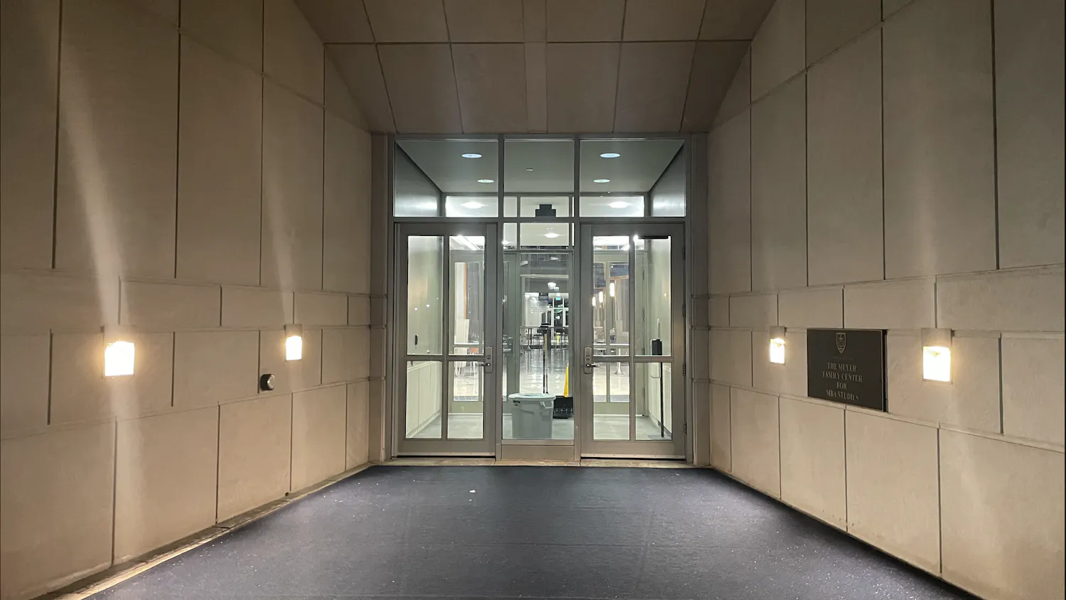 Mendoza College of Business