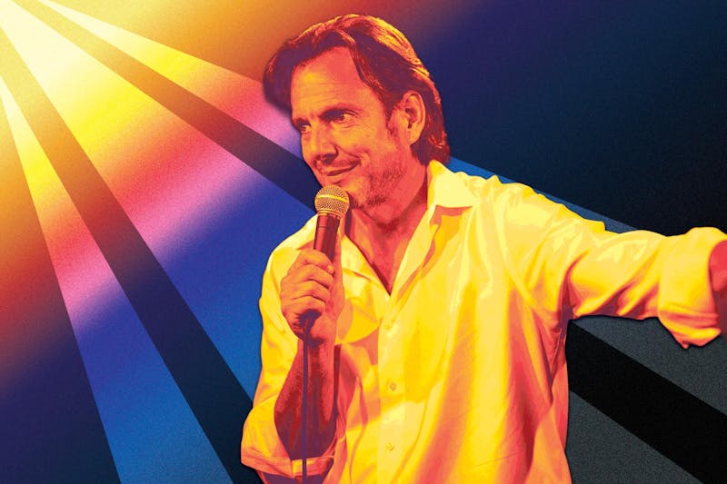 ‘Is This Thing On?:’ A refreshing take on marriage