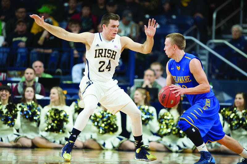 20131207-vs-Deleware-Connaughton-Zach-Llorens