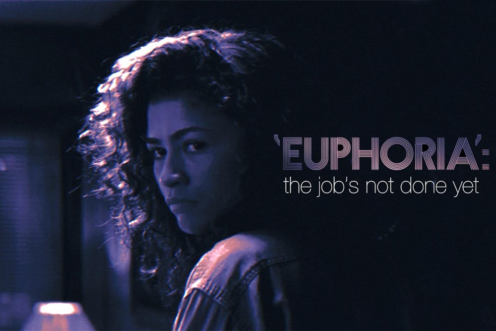 Euphoria Web Graphic