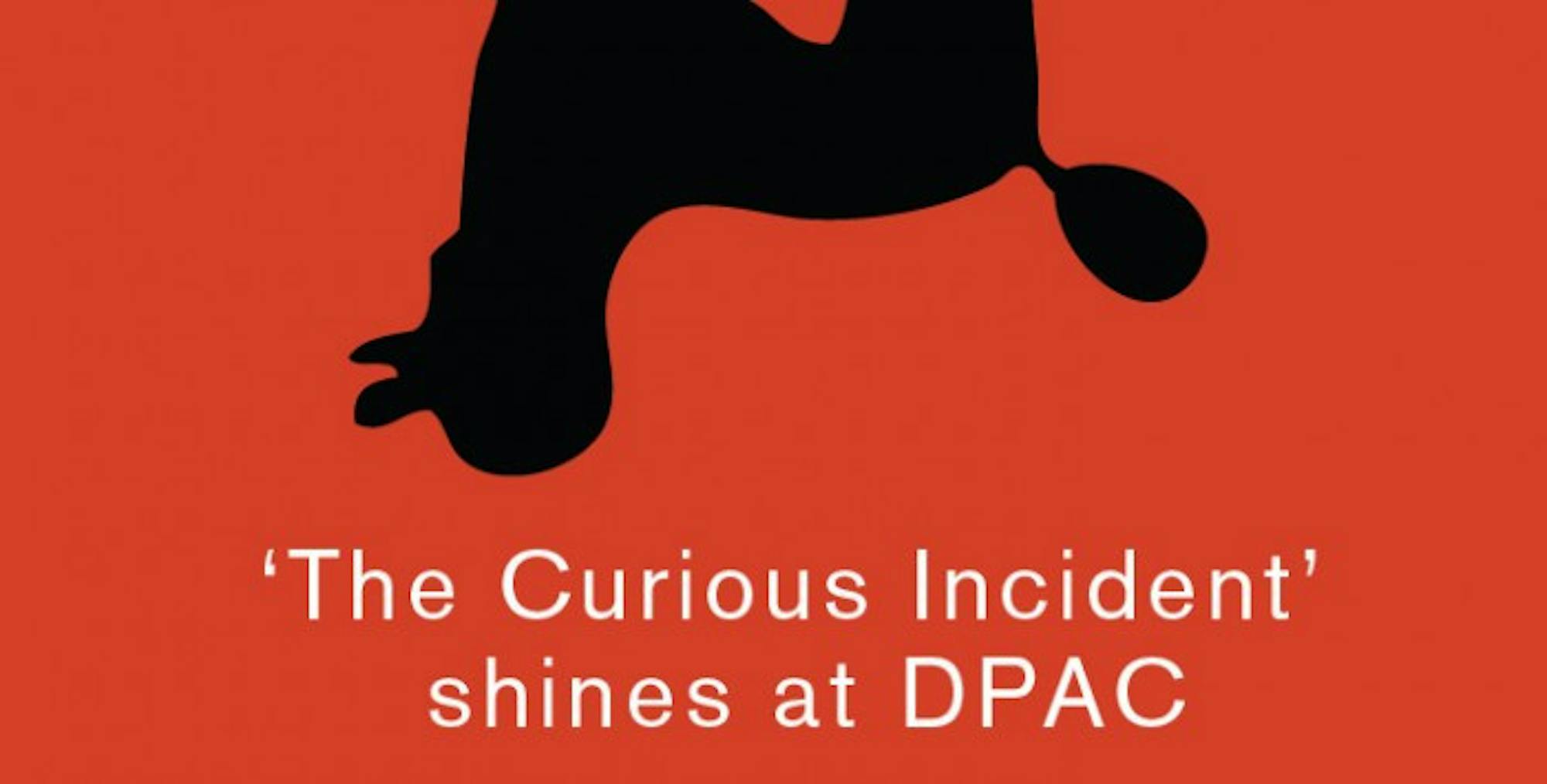 WEB curious incident