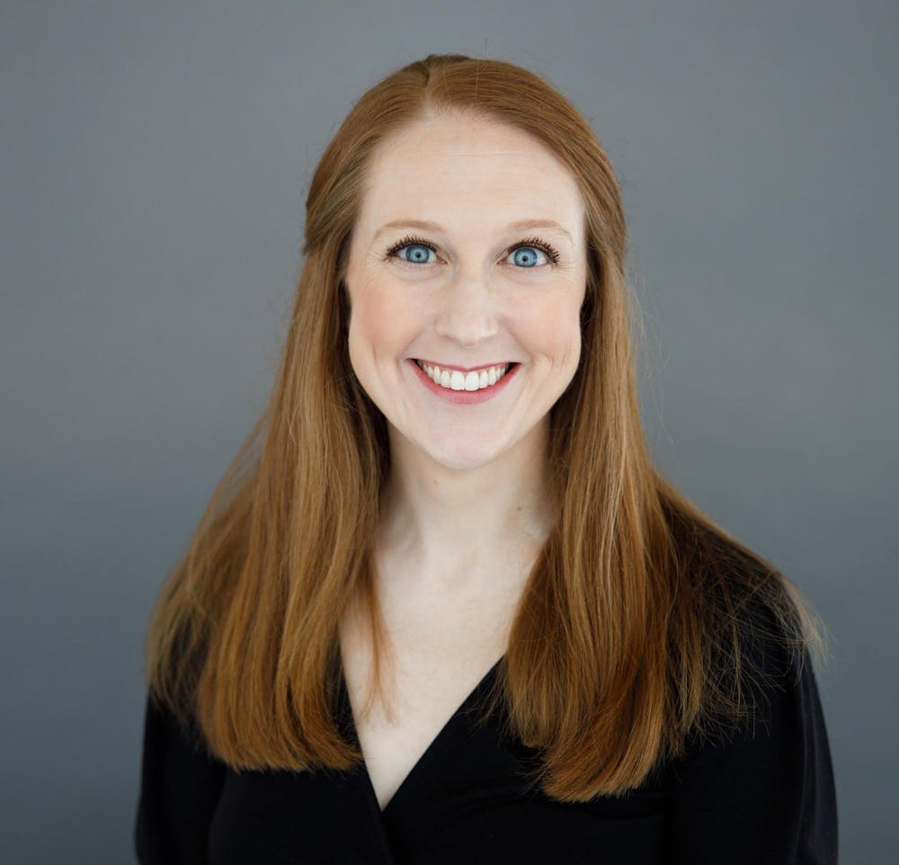 Margaret Gower announced as new Vice President for Mission.jpg