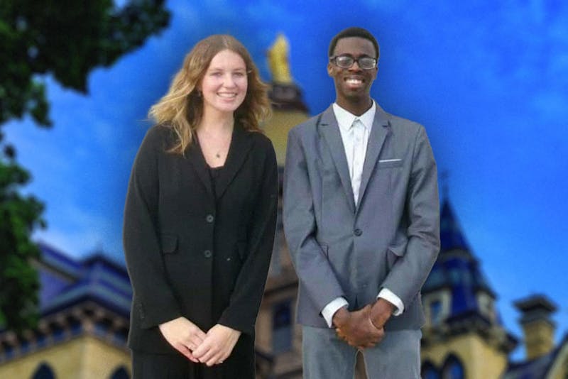 Editorial: Jones-Evers is the right choice for ND