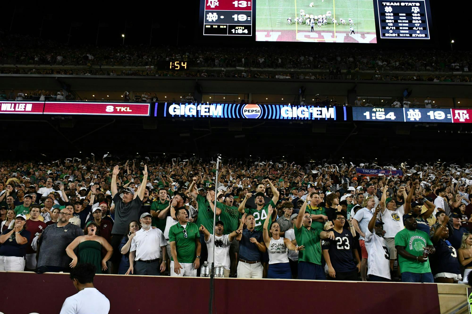 20240831, football, Gray Nocjar, Kyle Field, Texas A&M-10.jpeg