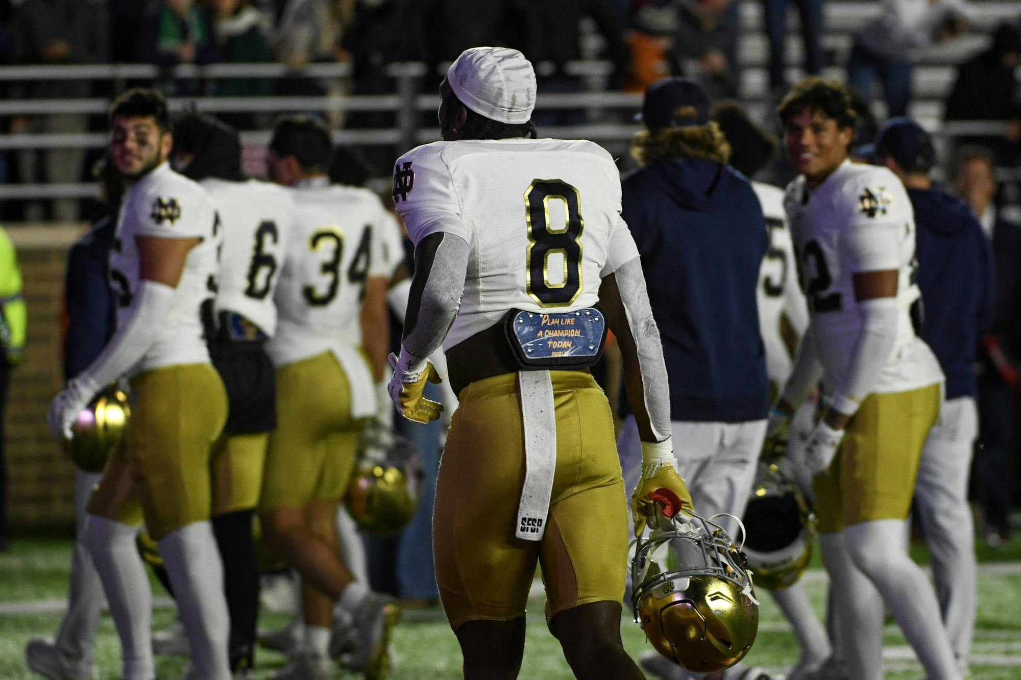 Adon Shuler, Declan Lee, postgame.jpg