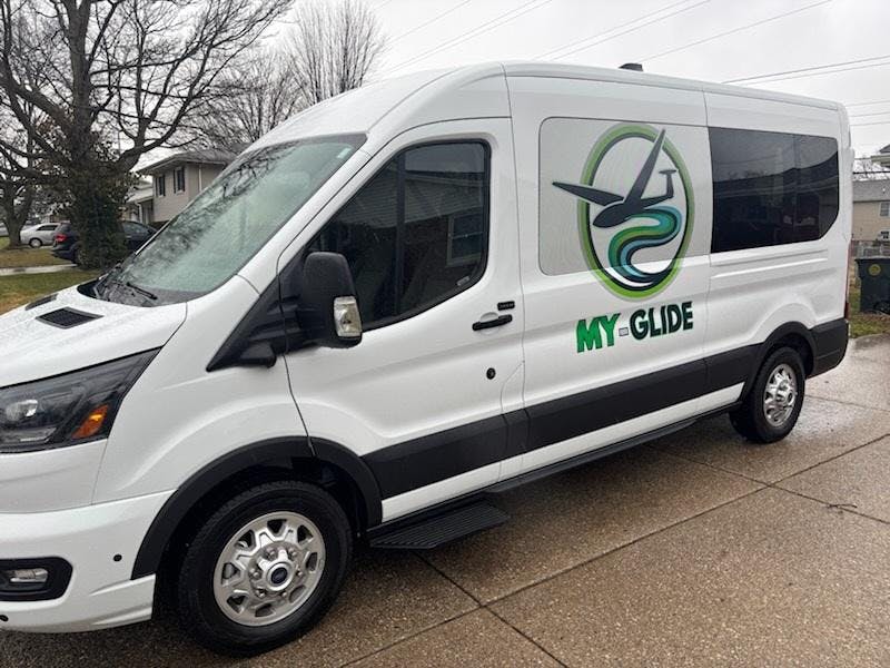 New van service available for Saint Mary's students.jpg