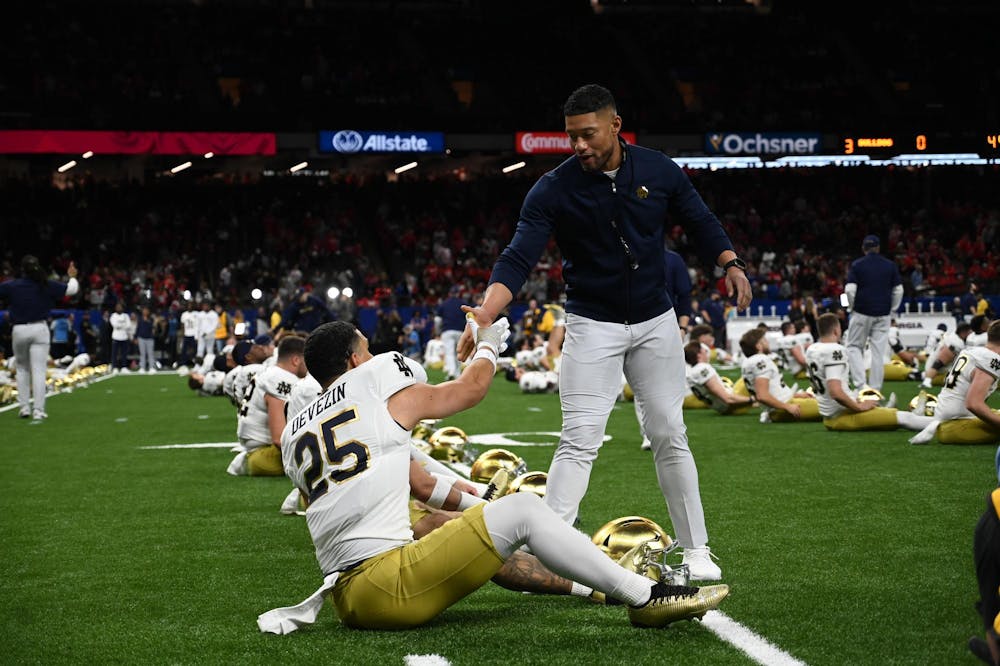 20250102, Caesars Superdome, Football, Georgia, Jonathan Karr, Sugar Bowl-13.jpg