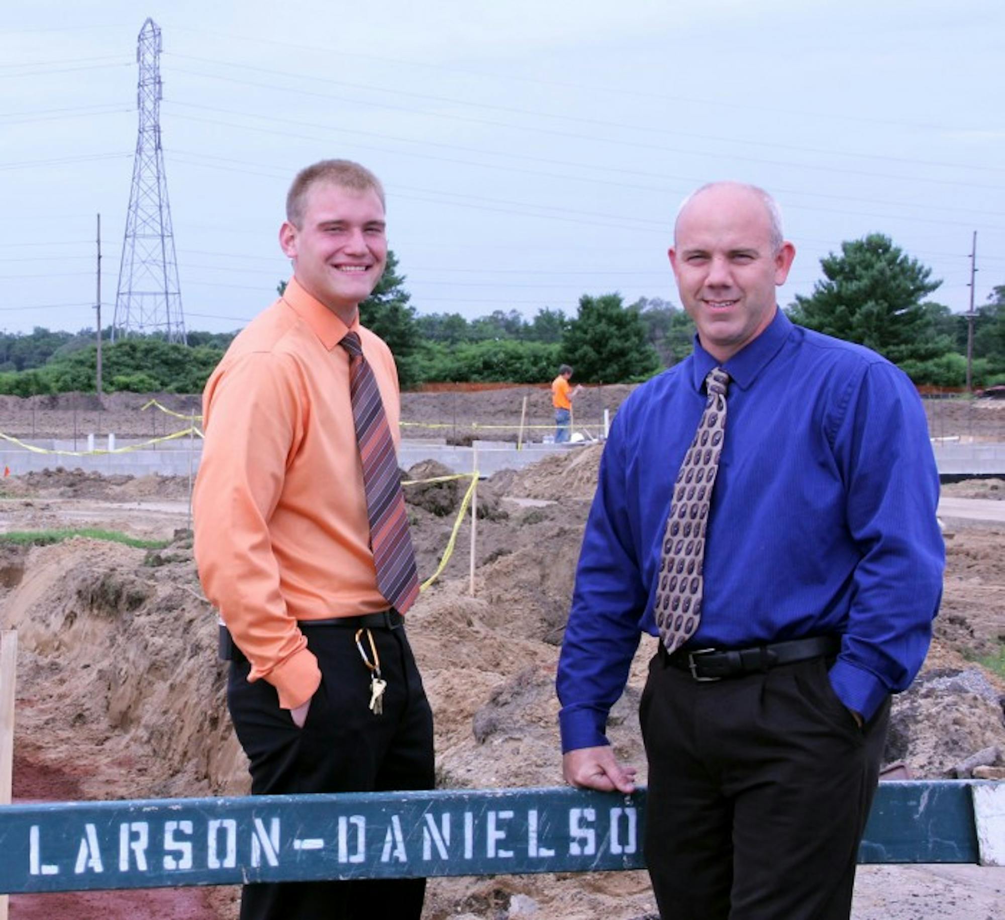 news photo of construction, 20150716,_
