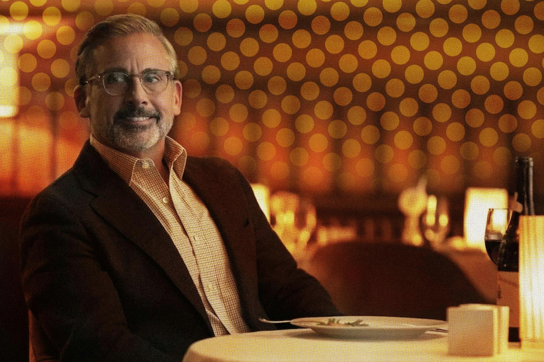 Rooster Color Graphic