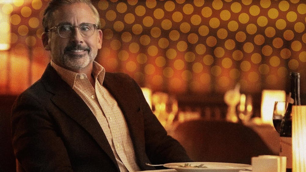 Rooster Color Graphic