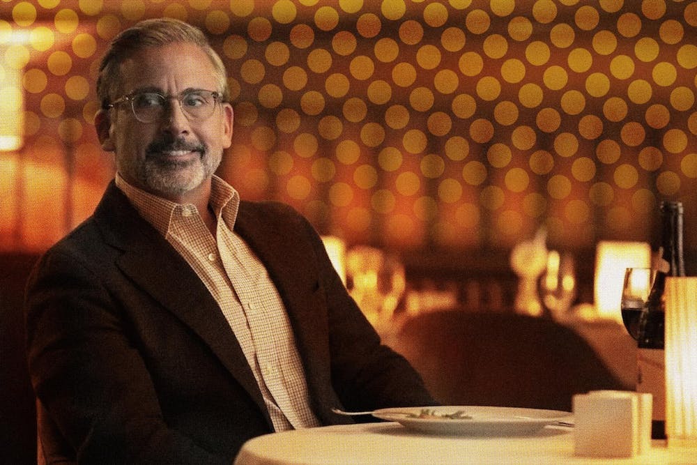 Rooster Color Graphic