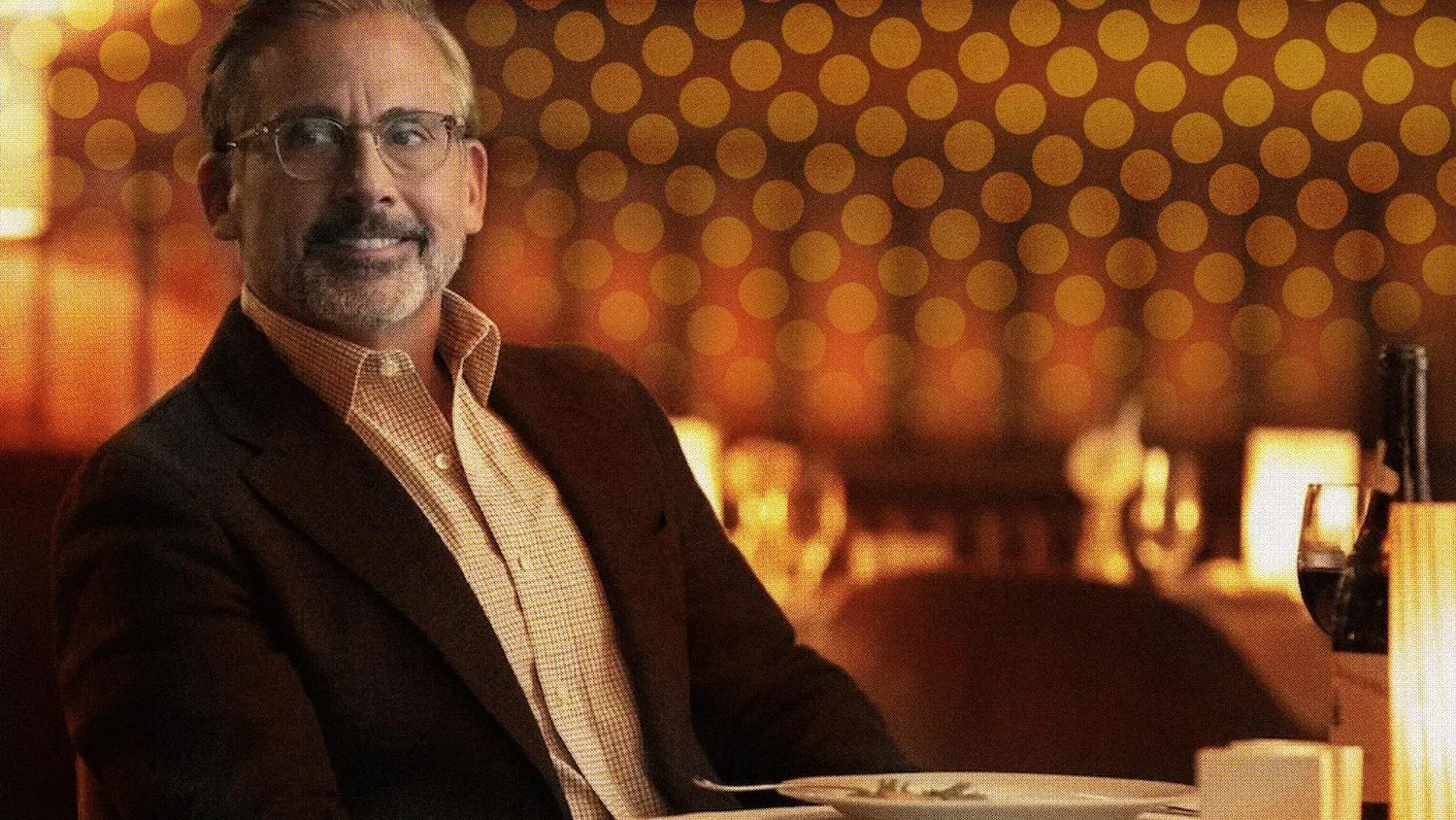 Rooster Color Graphic