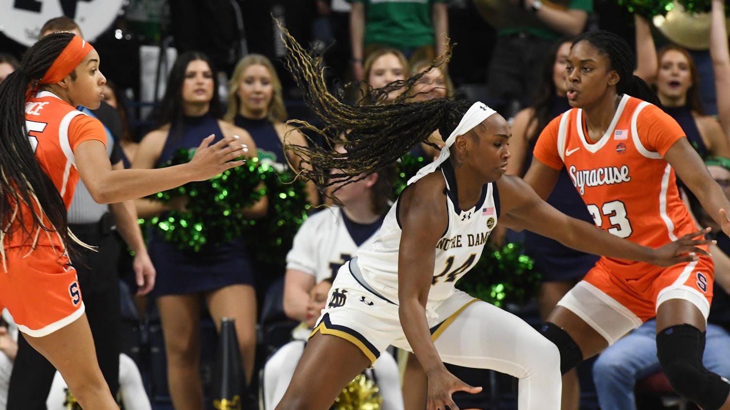 01252024, India Doerr, Purcell Pavilion, Syracuse, Womens Basketball.jpg