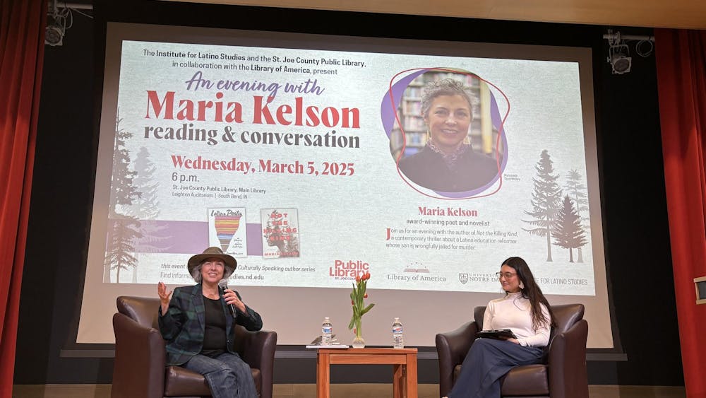 Notre Dame Releases Restrictive Early Action Decisions The Observer notre-dame-releases-restrictive-early-action-decisions-the-observer