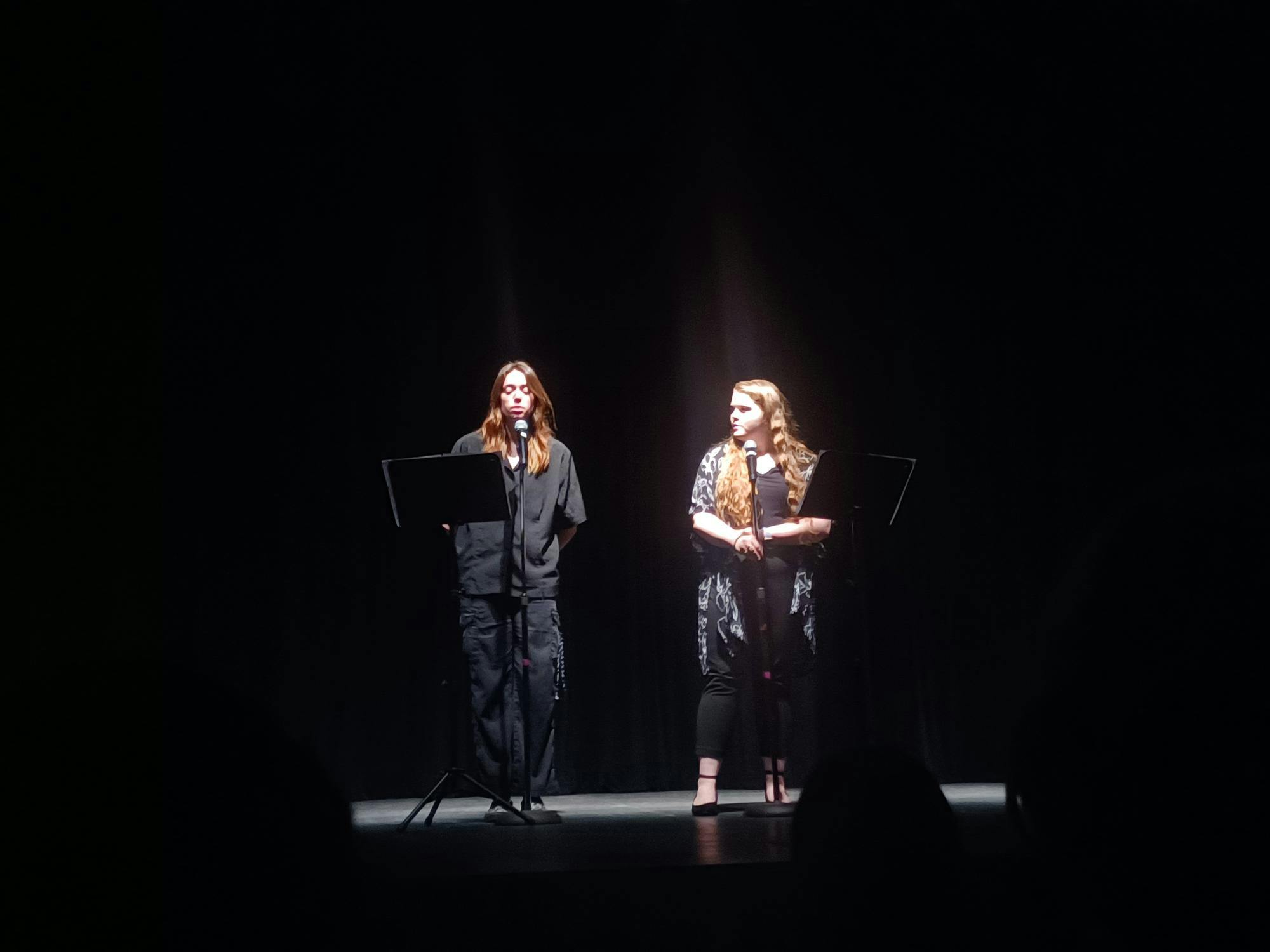 Students perform onstage for SAGE production.jpg