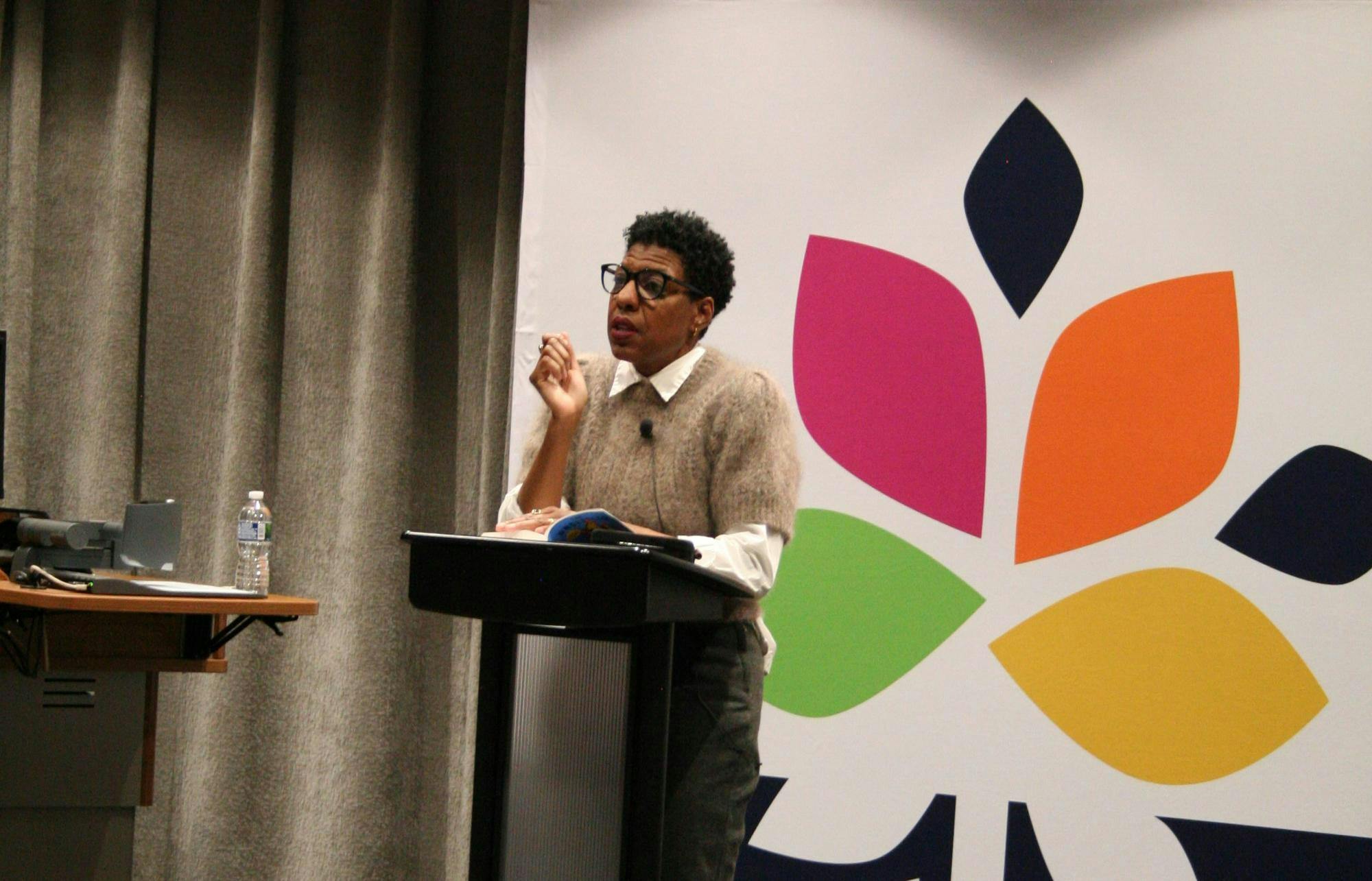 New York Times bestselling author explores the concept of hope for JPW