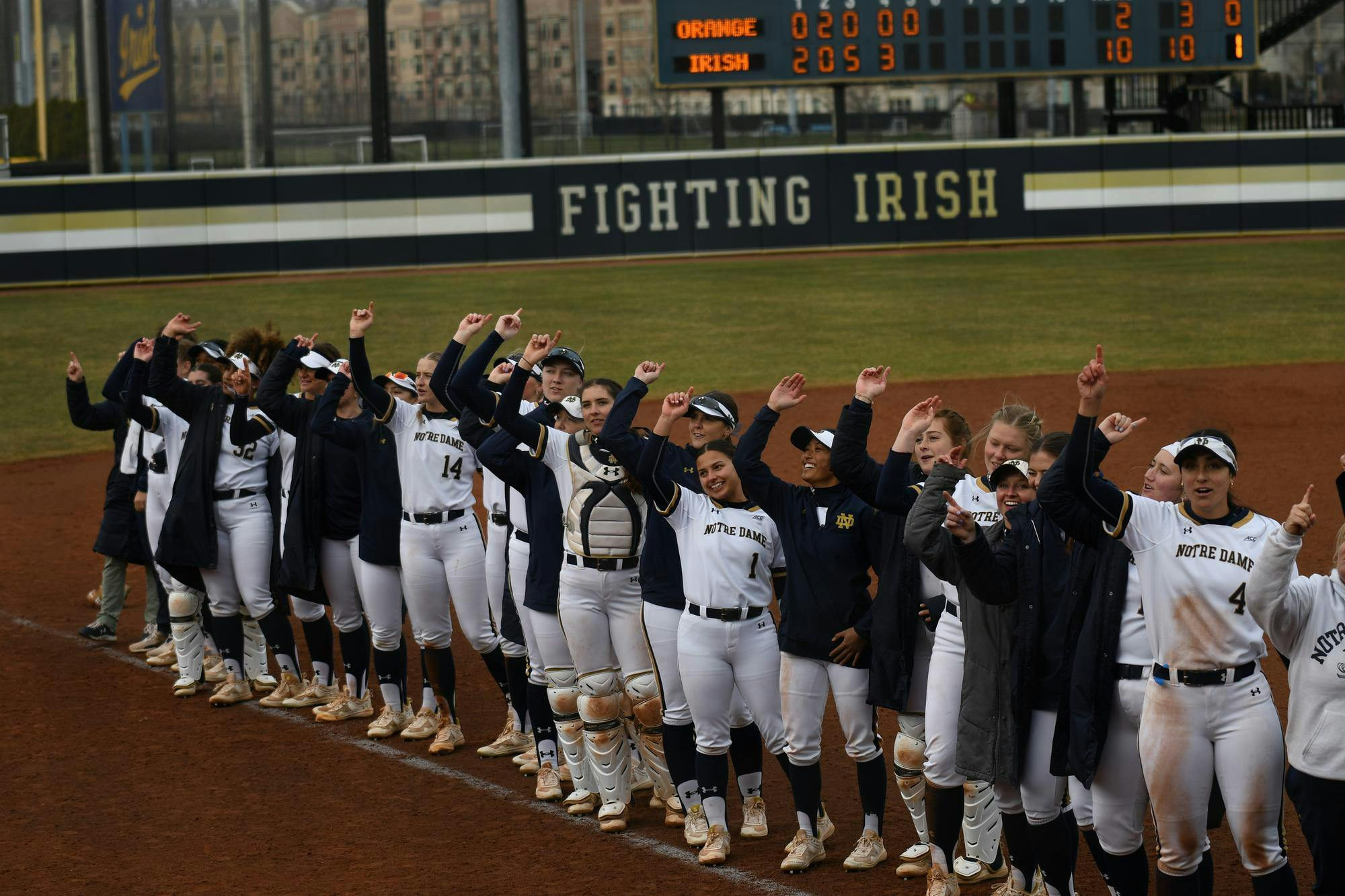 20230324, 20230324, Melissa Cook Stadium, Sofia CrimiVaroli, Softball, Syracuse-9.jpg