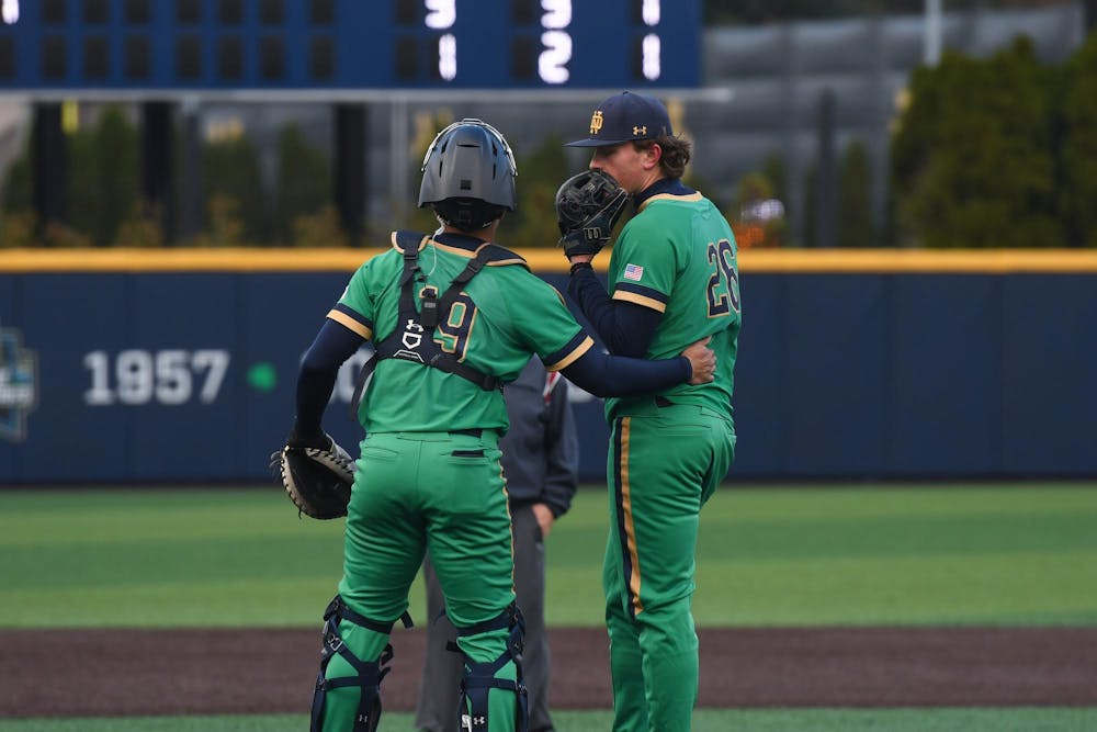 20251029, Baseball, Frank Eck Stadium, Gabriella Martin, Irish Fall Classic-15.jpg