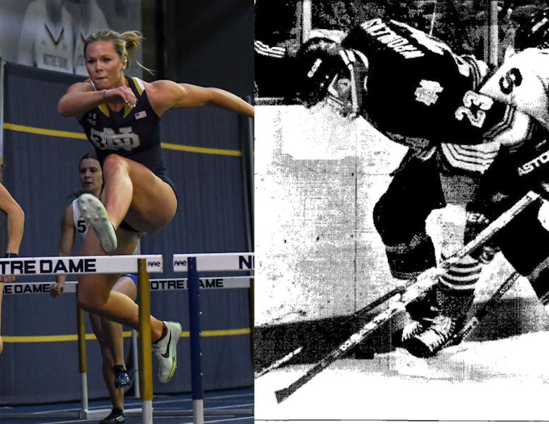 Irish firsts in the Olympics