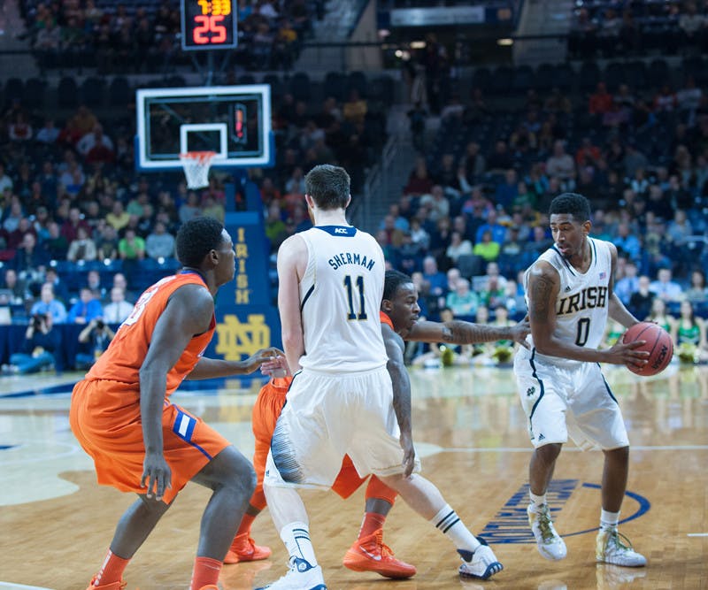 20140211-Annette-Sayre-2013-2014-Clemson-Mens-Basketball-Purcell-Pavillion