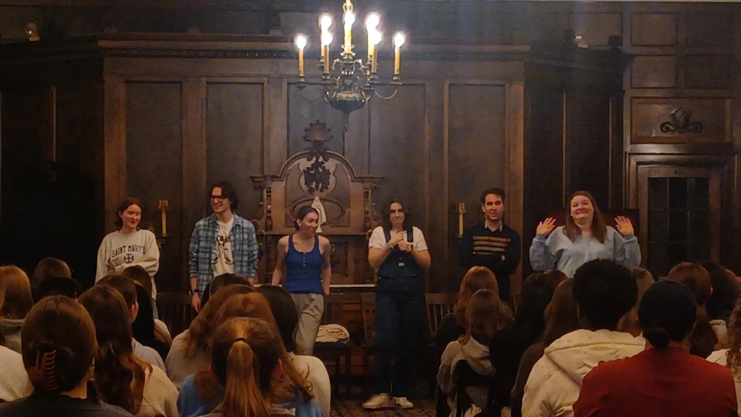 Humor Artists Perform at Stapleton Lounge.jpg