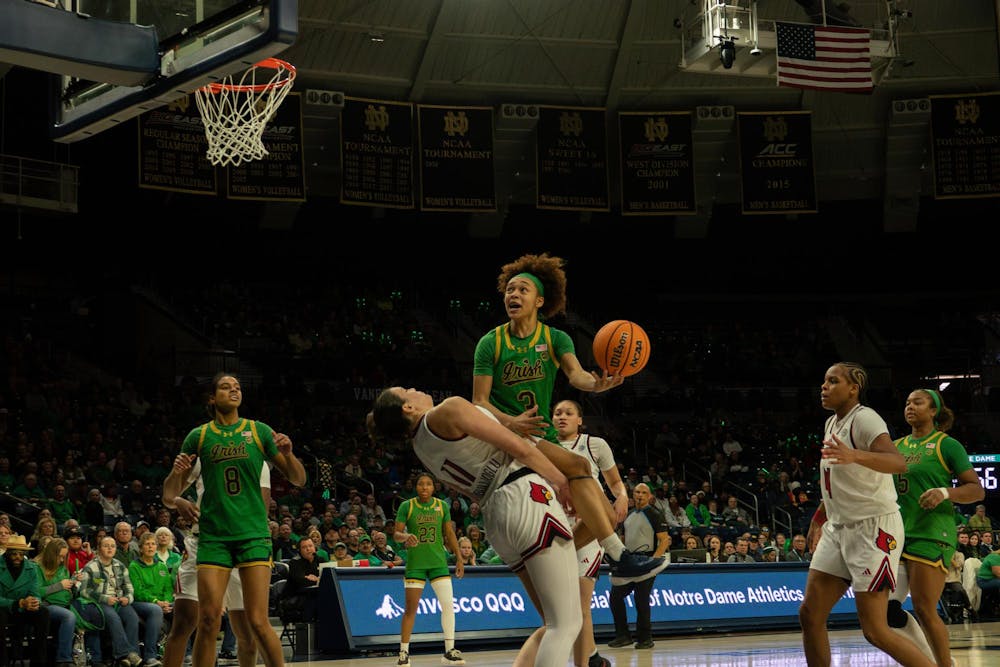 20260115, Declan Lee, Purcell Pavilion, vs Louisville, womens basketball.jpg