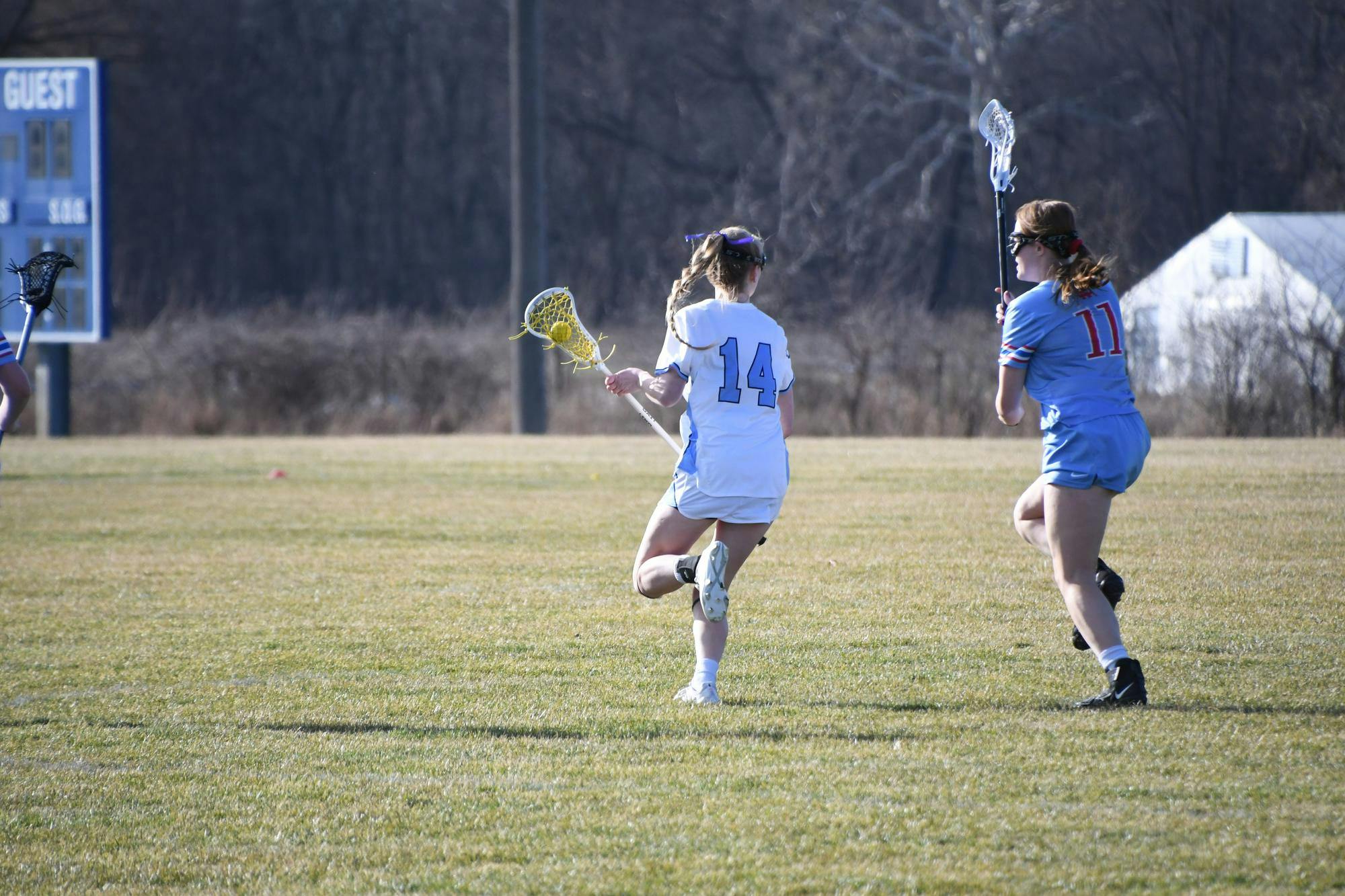 20250326, Mariella Taddonio, Purcell Fields, Saint Mary's College, Women's Lacrosse-4.jpg