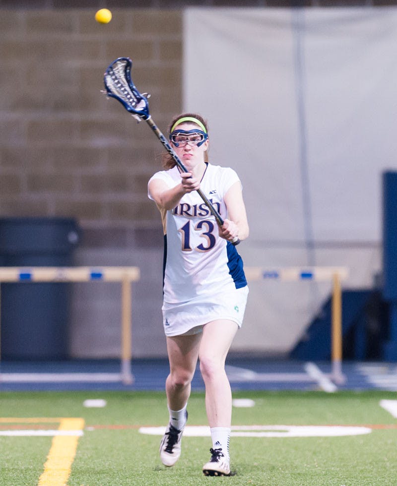 2013-2014-20140213-Emmet-Farnan-Lacrosse-Loftus-The-Observer-vs.-Cincinnati-W-Lax-Win