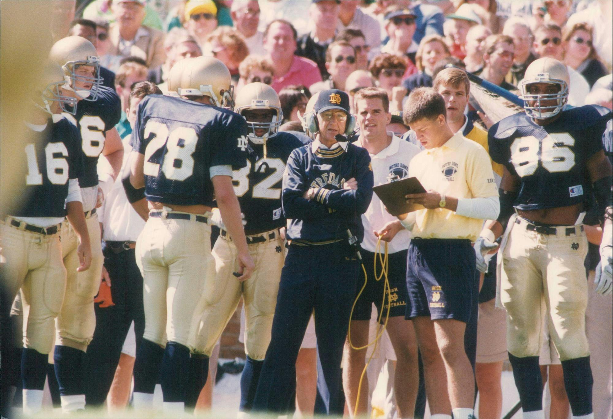 NDFB Holtz, Lou 1991 season.jpg