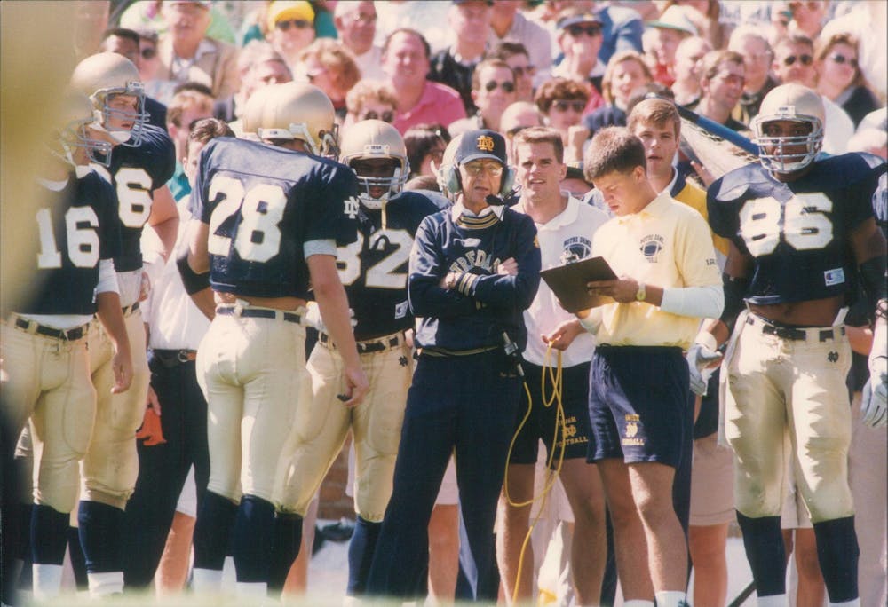 NDFB Holtz, Lou 1991 season.jpg