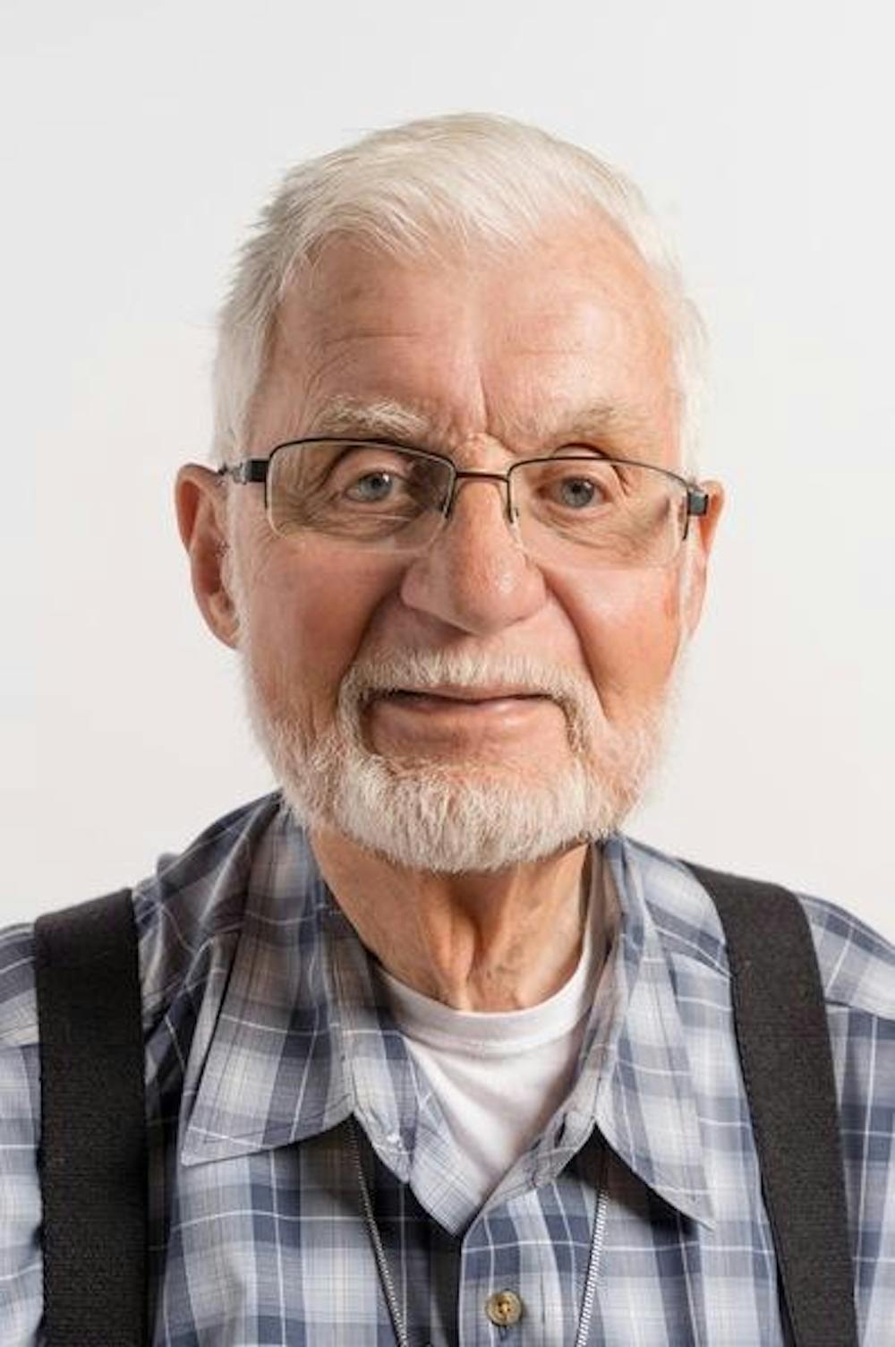 Br. James Kozak passes away at age 82