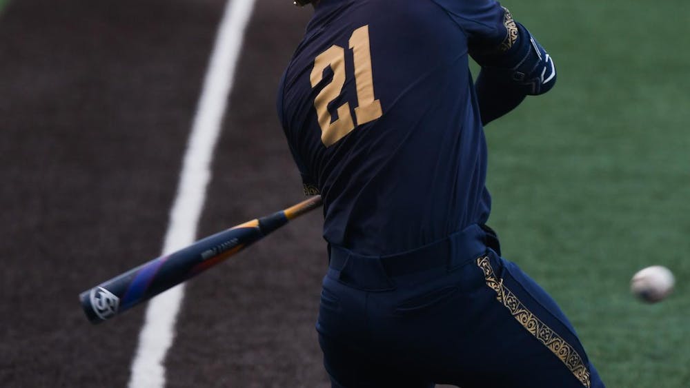 20251029, Baseball, Frank Eck Stadium, Gabriella Martin, Irish Fall Classic-7.jpg