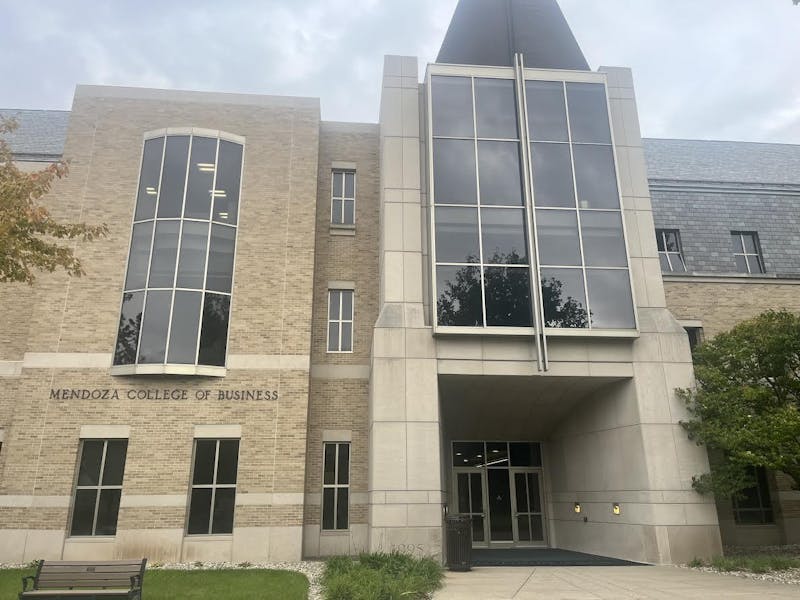 Sheedy program connects liberal arts and business