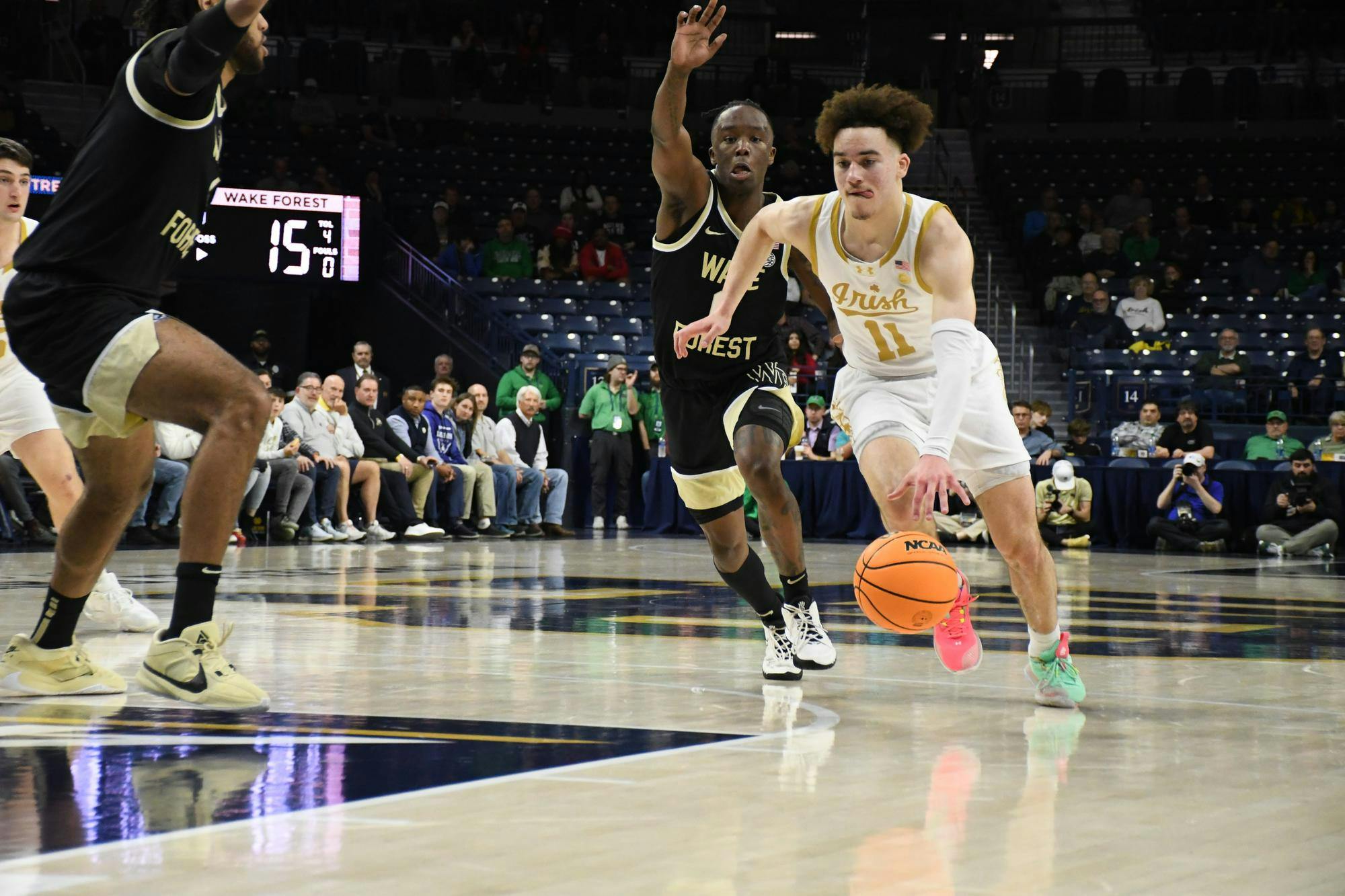 20240227, Dorm Night, Gray Nocjar, Men's Basketball, Purcell Pavilion, Wake Forest-5.jpg