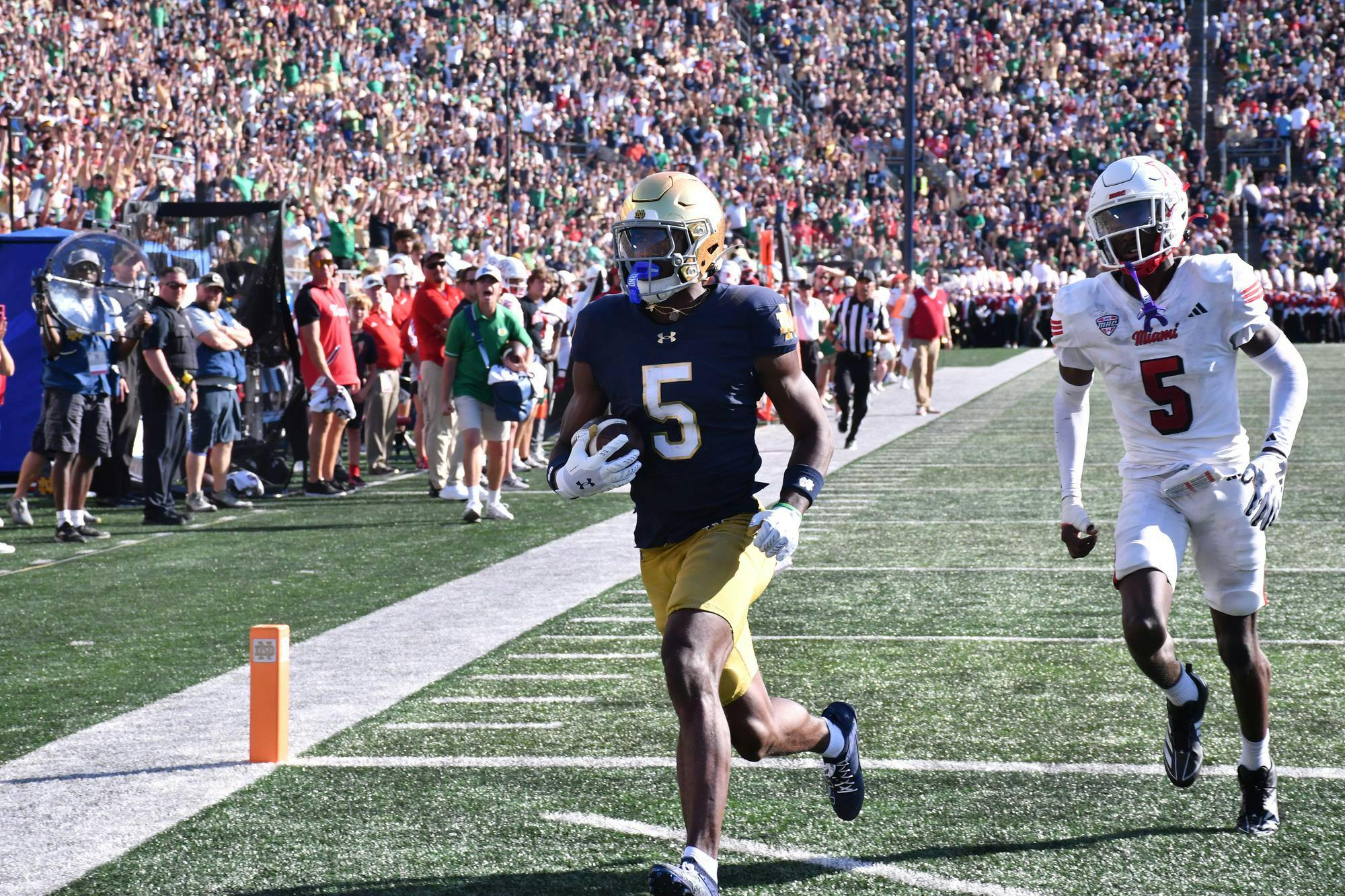 20240921, Football vs. Miami OH, Notre Dame Stadium, Richard Taylor-18.jpg