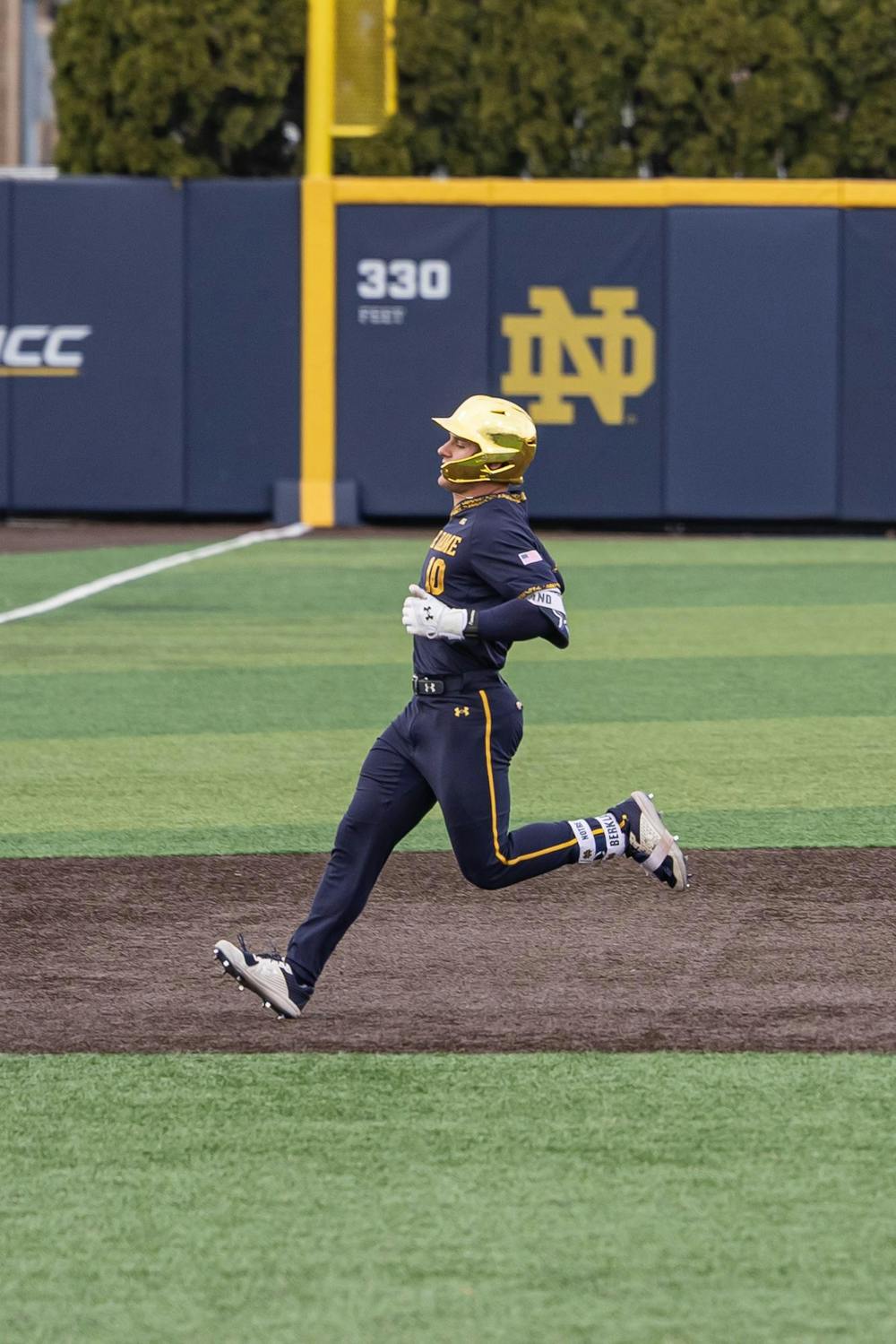 20260324, Baseball, Baseball vs Western Michigan, Declan Lee, Frank Eck Stadium36.jpg
