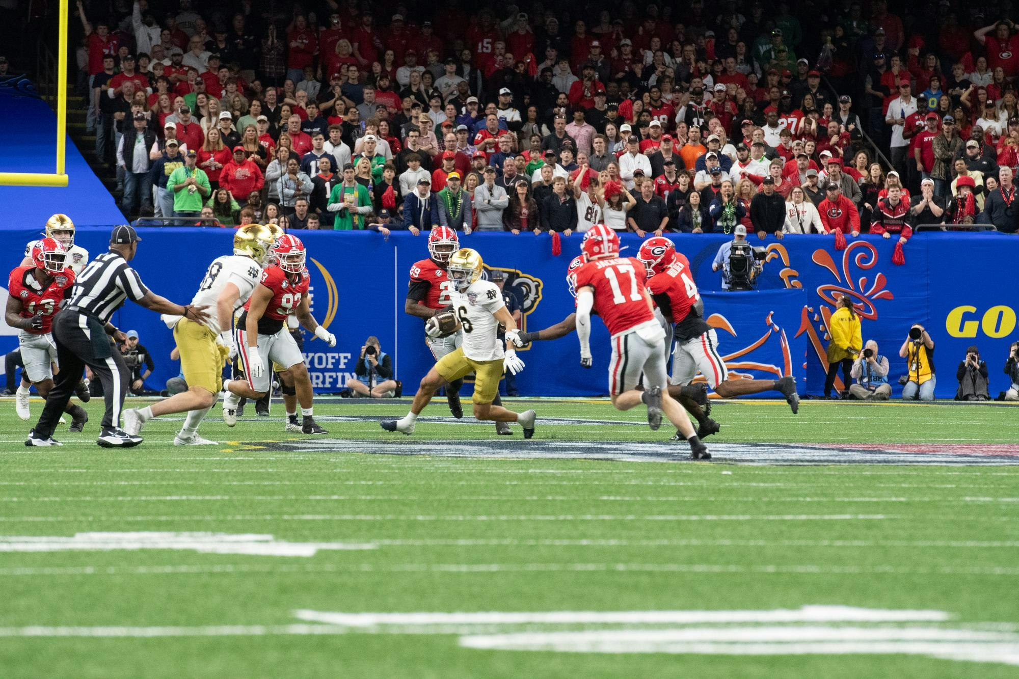 20250102, Caesars Superdome, Football, Georgia, Jonathan Karr, Sugar Bowl-48.jpg