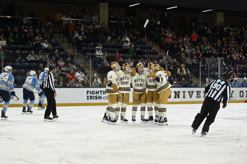 Irish hockey notebook: Kempf Named to World Juniors