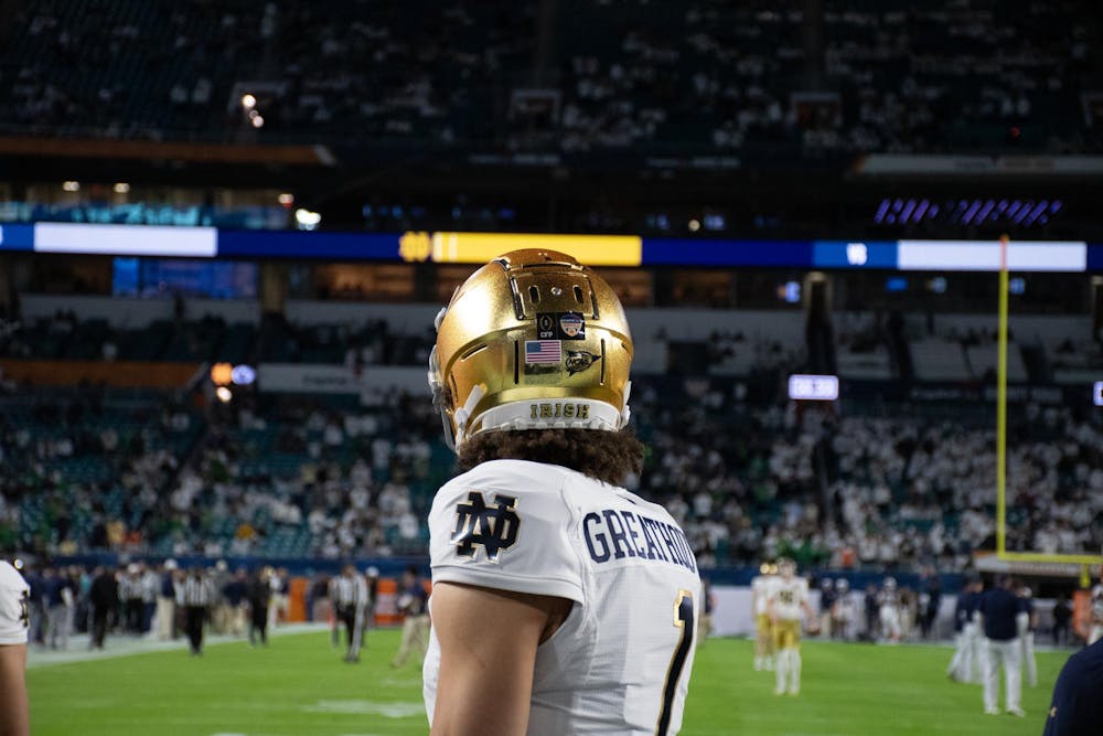 01092025, Football, Hard Rock Stadium, Mariella Taddonio, ND vs Penn State-7.jpg