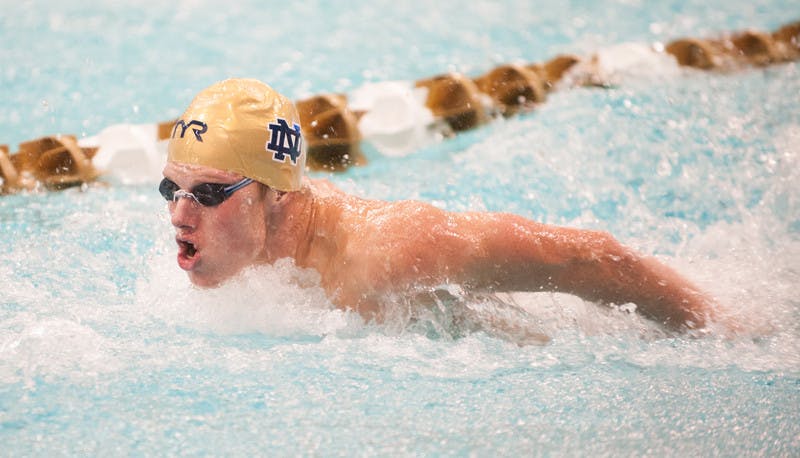 Babcock-20140131-2013-2014-20140131-By-Zachary-Llorens-Mens-Pool-Rolfs-Aquatic-Center-Swimming-Womens