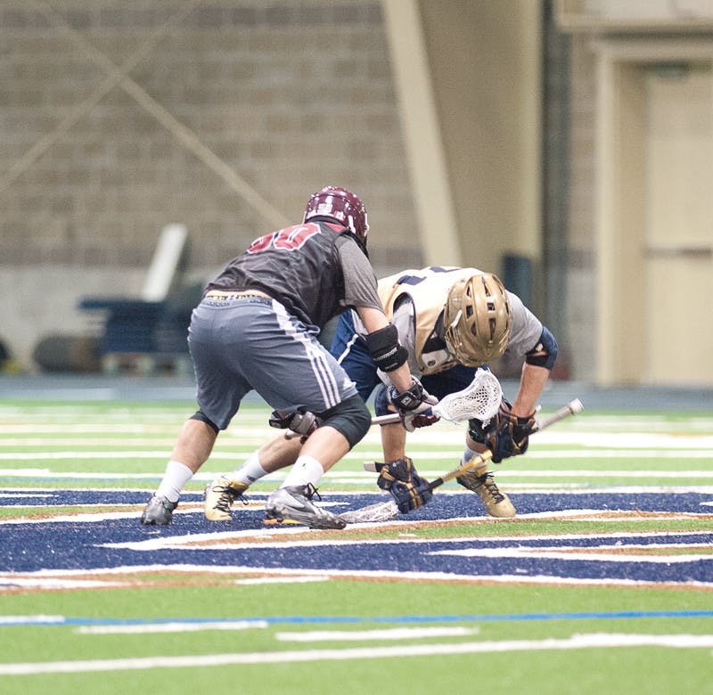 20140201-Leah-Billion-Loftus-Mens-Lacrosse-Notre-Dame-vs-Bellarmine-