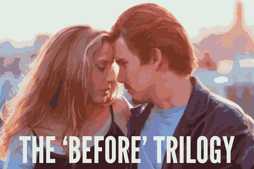 Before Trilogy Web Graphic