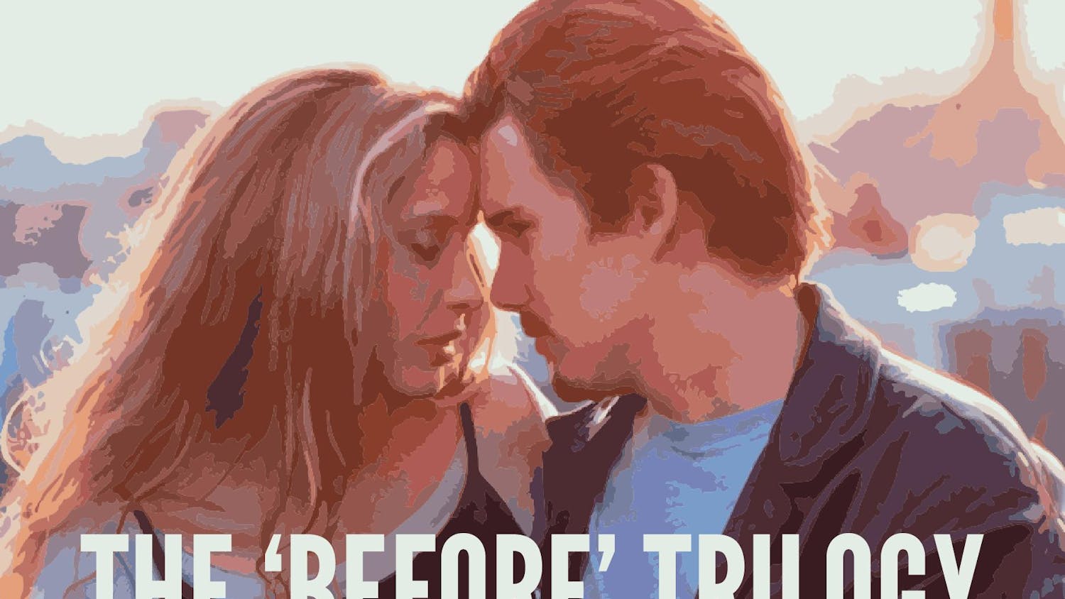 Before Trilogy Web Graphic