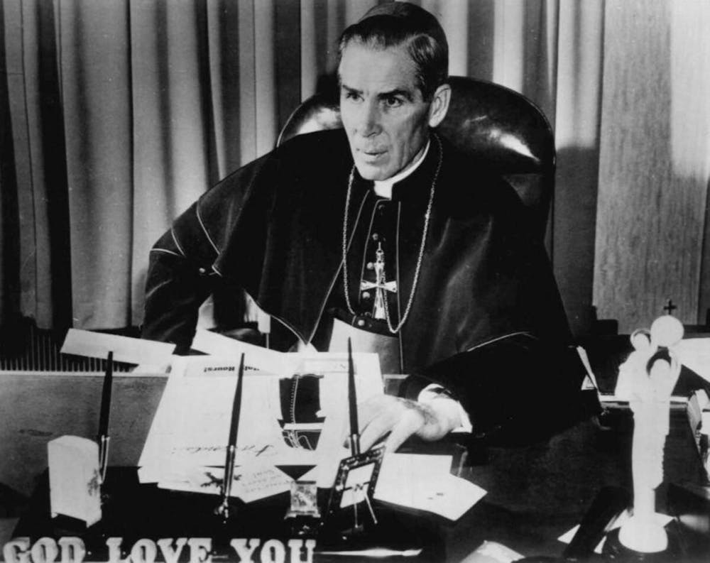 Archbishop becomes fully approved for beatification.jpg