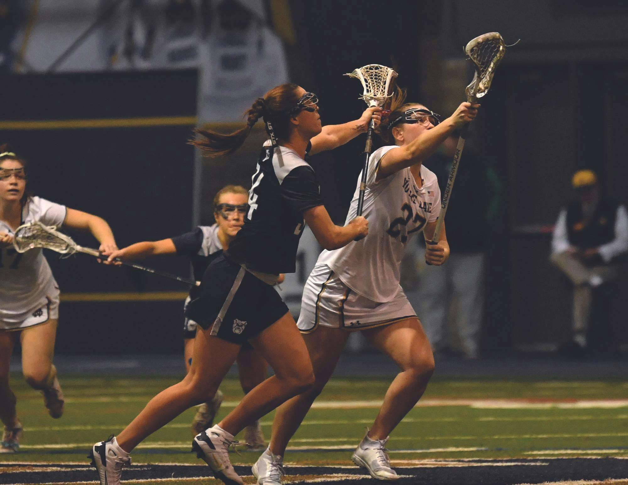 20240218, Butler, Loftus Sports Center, Meghan Lange, Women's Lacrosse print.jpg