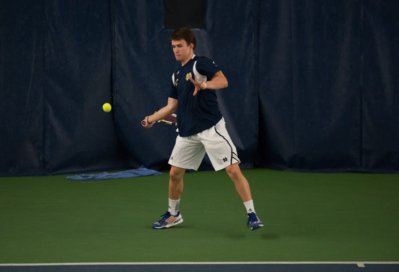 20140202MTennisvKentucky-Andrews-Michael-Yu