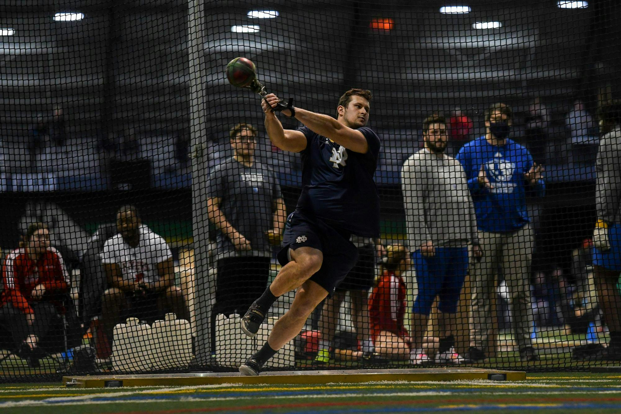 01202024, Invitational, Loftus Facility, Sofia CrimiVaroli, Track and Field-20.jpg