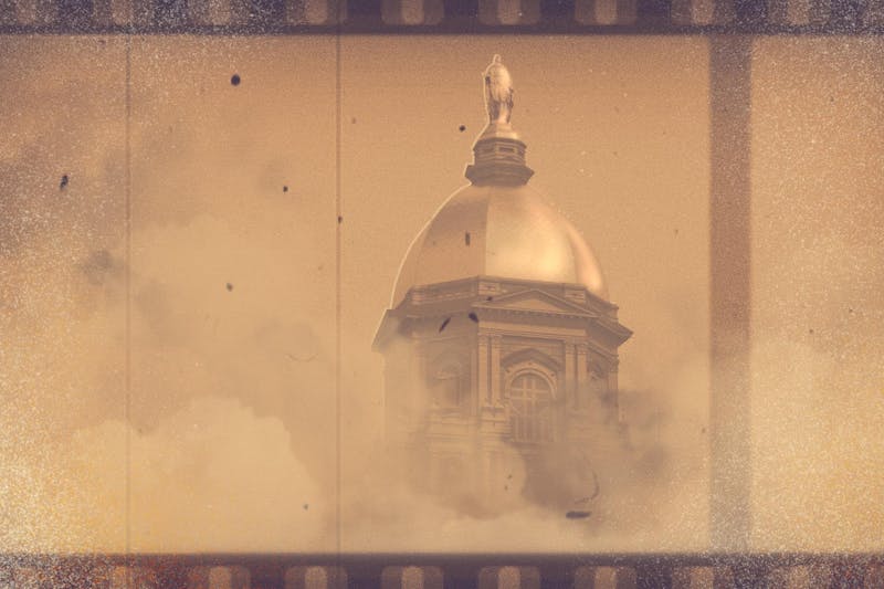 Our Own Sundance: The 37th Annual Notre Dame Student Film Festival