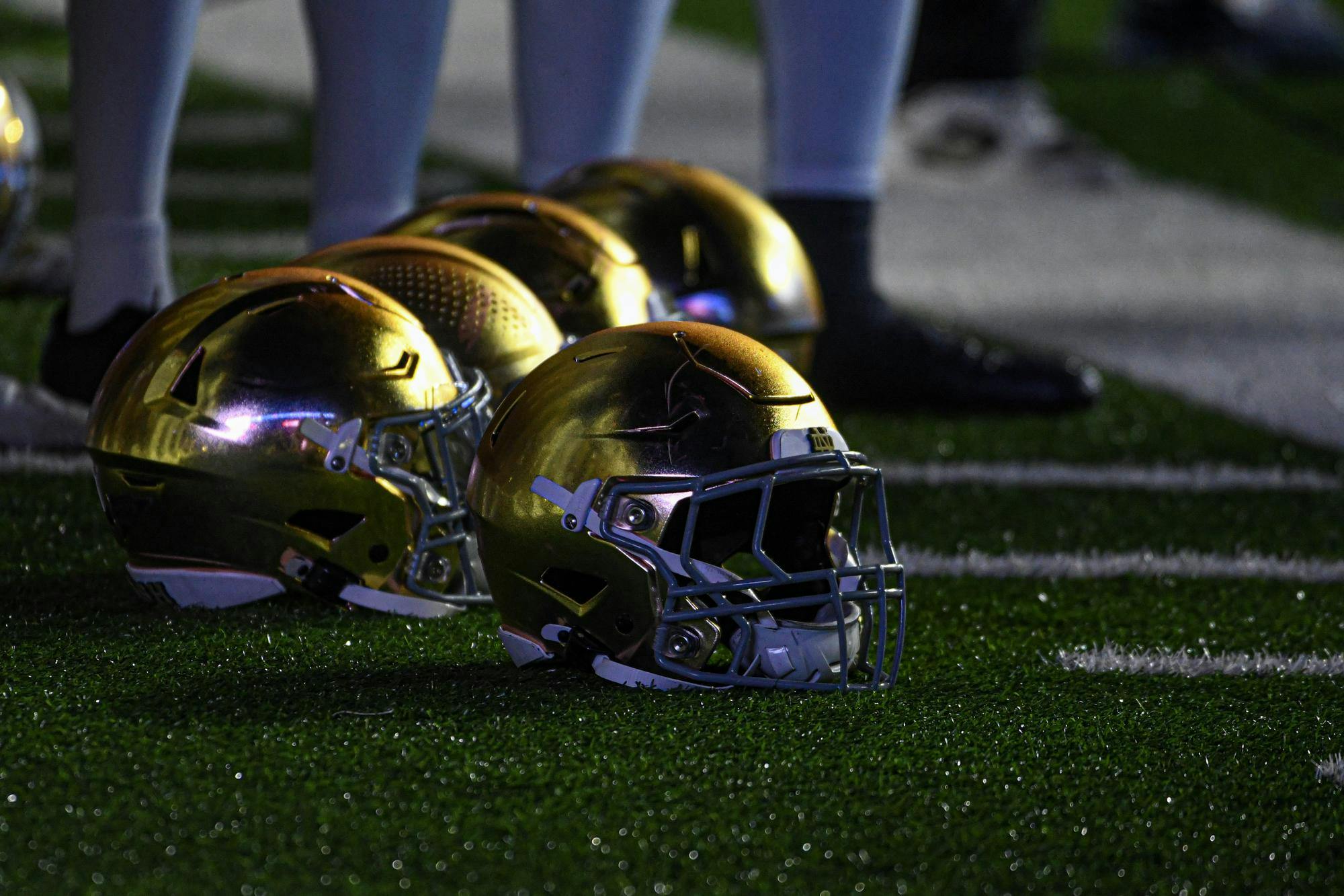 Alma Mater, Declan Lee, Floater, Helmet, Miscellaneous, postgame.jpg